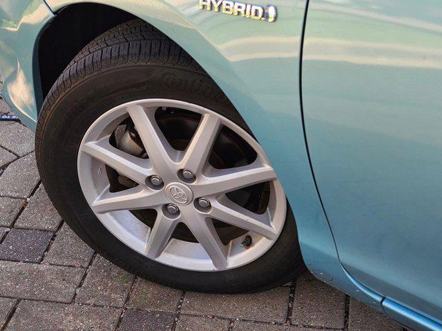 used 2012 Toyota Prius c car, priced at $9,755