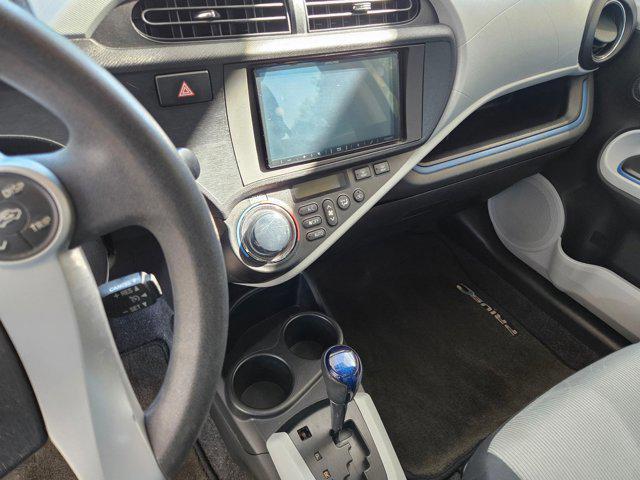 used 2012 Toyota Prius c car, priced at $9,755