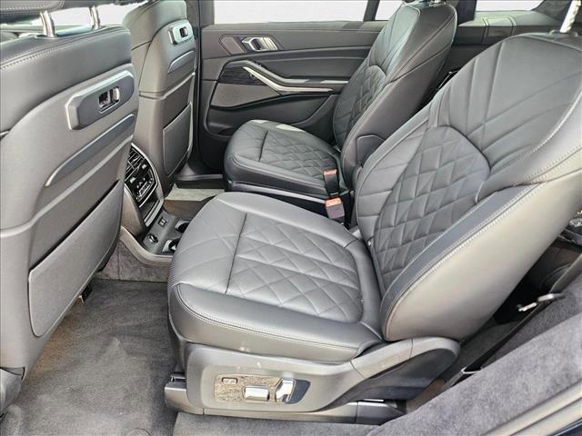 used 2026 BMW X7 car, priced at $98,535