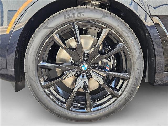used 2026 BMW X7 car, priced at $98,535