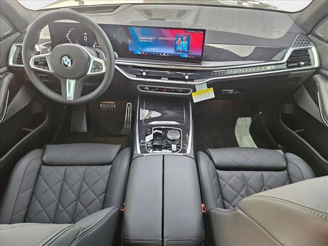 used 2026 BMW X7 car, priced at $98,535