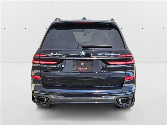 used 2026 BMW X7 car, priced at $98,535