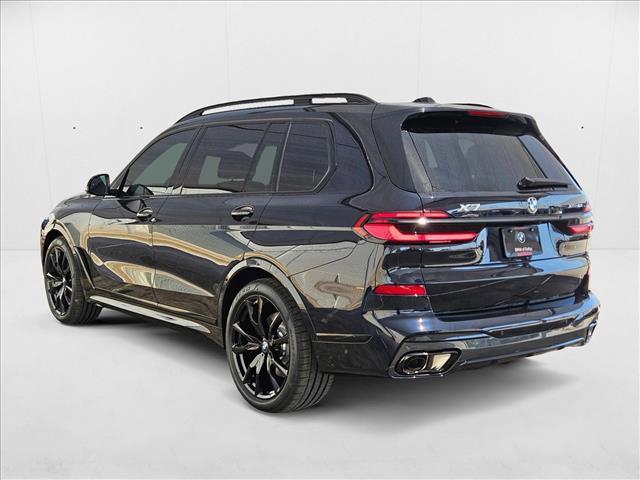 used 2026 BMW X7 car, priced at $98,535