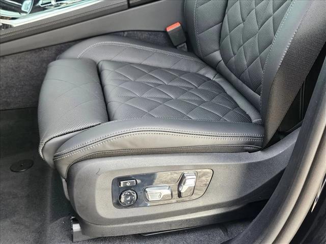 used 2026 BMW X7 car, priced at $98,535
