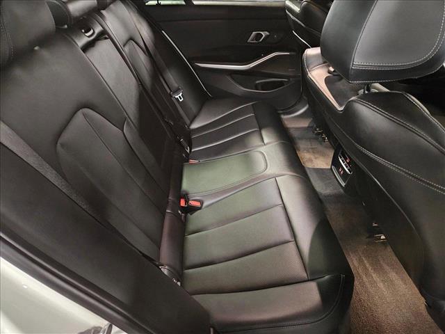 used 2024 BMW M340 car, priced at $55,307