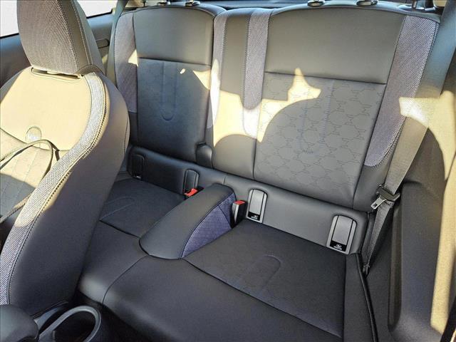 used 2025 MINI Hardtop car, priced at $37,295