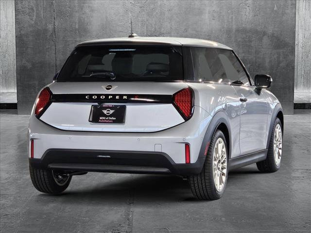 used 2025 MINI Hardtop car, priced at $35,595