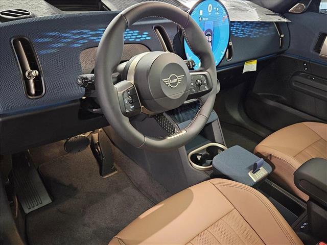used 2025 MINI Countryman car, priced at $41,395