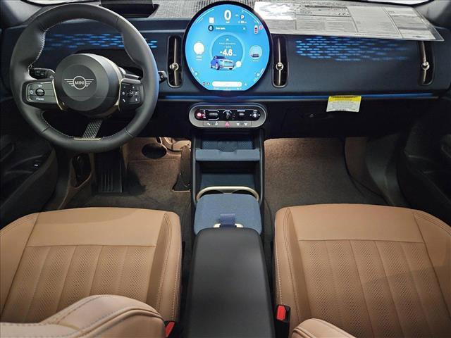 used 2025 MINI Countryman car, priced at $41,395