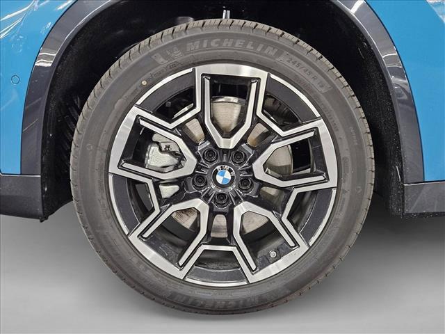 used 2025 BMW X1 car, priced at $37,991