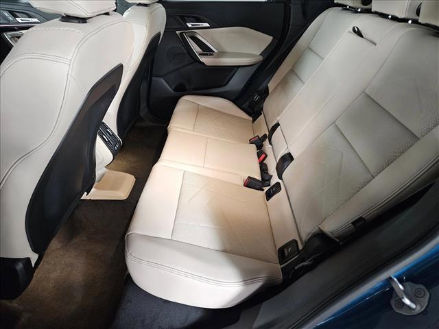 used 2025 BMW X1 car, priced at $37,991
