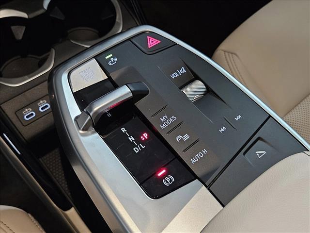 used 2025 BMW X1 car, priced at $37,991