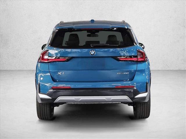 used 2025 BMW X1 car, priced at $37,991