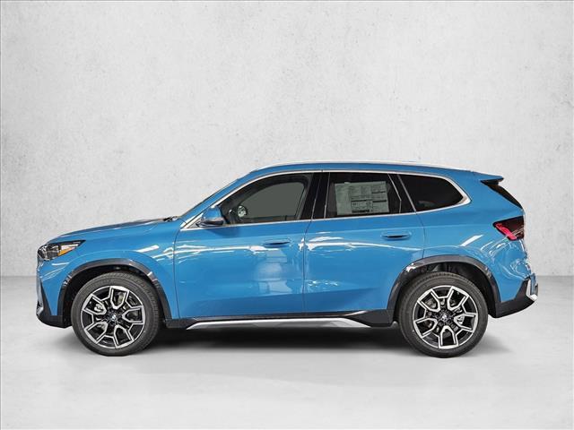 used 2025 BMW X1 car, priced at $37,991