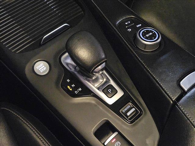 used 2021 INFINITI QX50 car, priced at $23,295