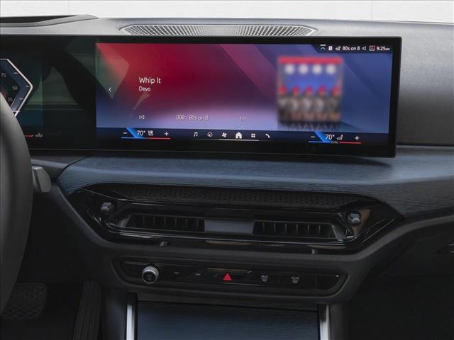 new 2026 BMW 430 Gran Coupe car, priced at $61,890