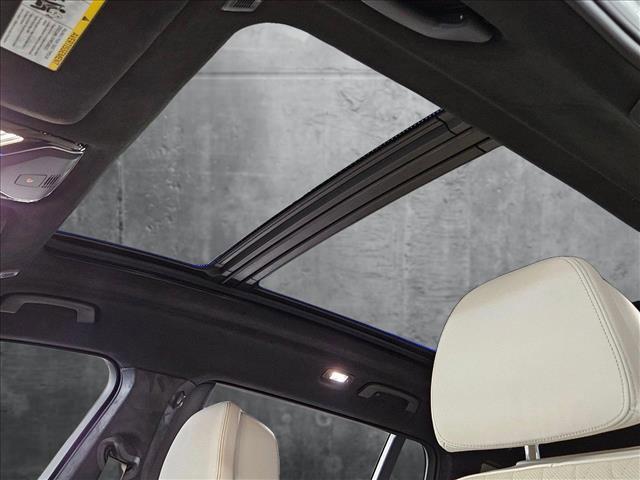used 2022 BMW X7 car, priced at $59,991