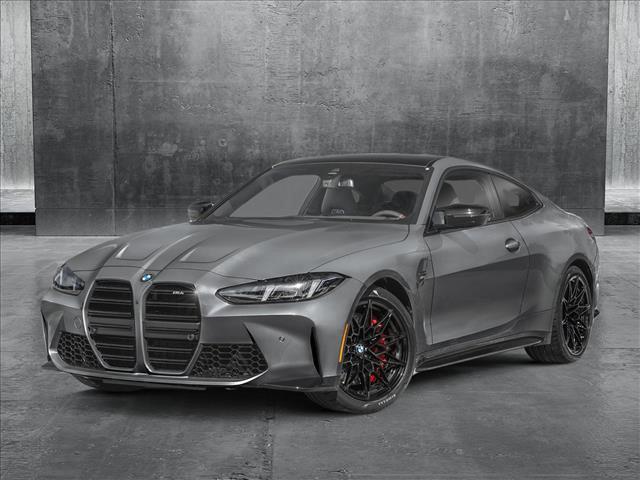 new 2026 BMW M4 car, priced at $97,175