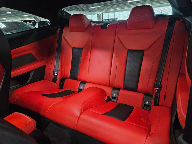 used 2026 BMW M4 car, priced at $89,993