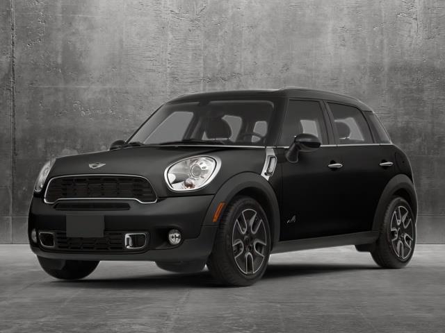 used 2013 MINI Countryman car, priced at $12,990