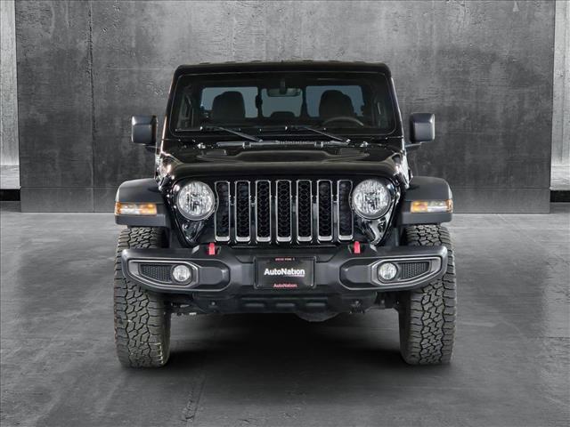 used 2023 Jeep Gladiator car, priced at $41,876