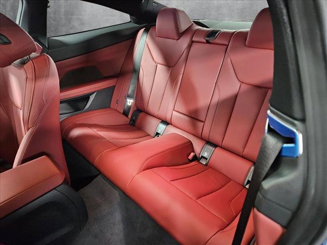 new 2025 BMW 430 car, priced at $59,850