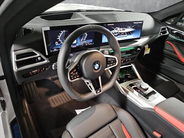 new 2025 BMW 430 car, priced at $70,640