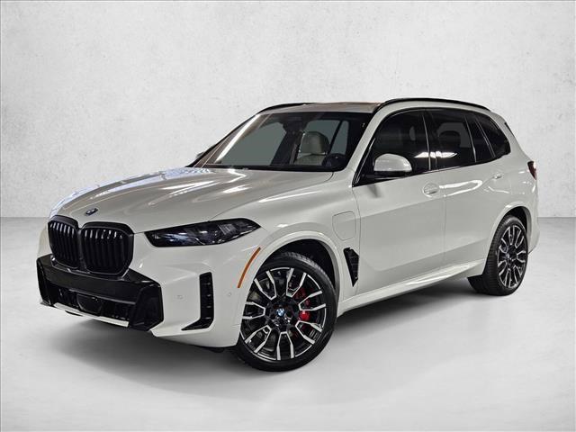 new 2026 BMW X5 PHEV car, priced at $88,475