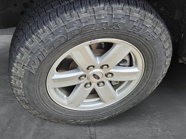 used 2021 Ford F-150 car, priced at $28,995