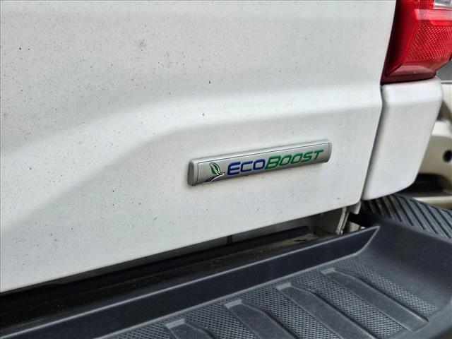 used 2021 Ford F-150 car, priced at $28,995