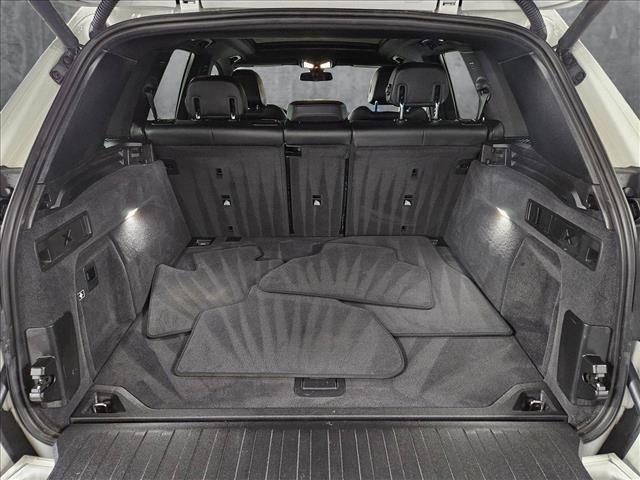 used 2023 BMW X5 car, priced at $38,894