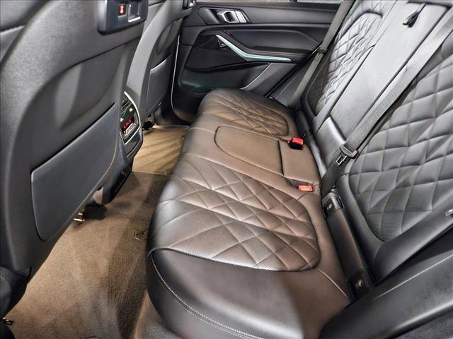 used 2023 BMW X5 car, priced at $38,894