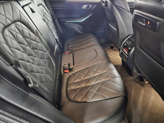 used 2023 BMW X5 car, priced at $38,894