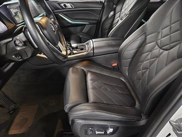 used 2023 BMW X5 car, priced at $38,894
