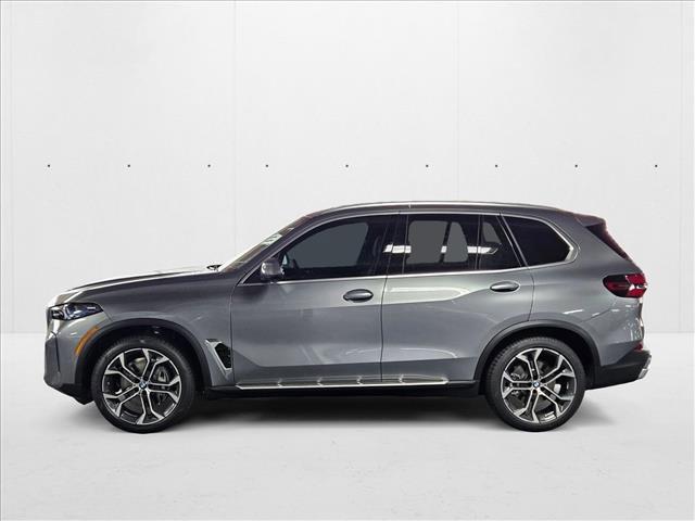 new 2026 BMW X5 car, priced at $78,475