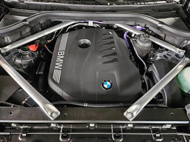 new 2026 BMW X5 car, priced at $78,475