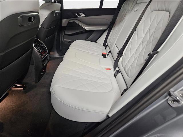 new 2026 BMW X5 car, priced at $78,475
