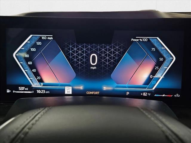 new 2026 BMW X5 car, priced at $78,475