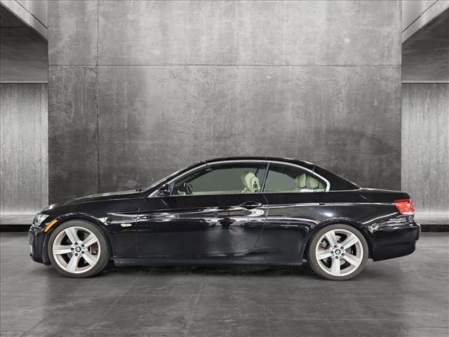 used 2008 BMW 335 car, priced at $13,995