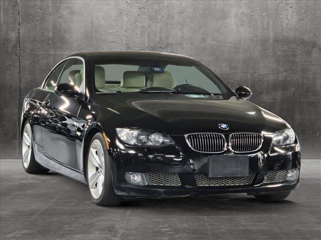 used 2008 BMW 335 car, priced at $13,995