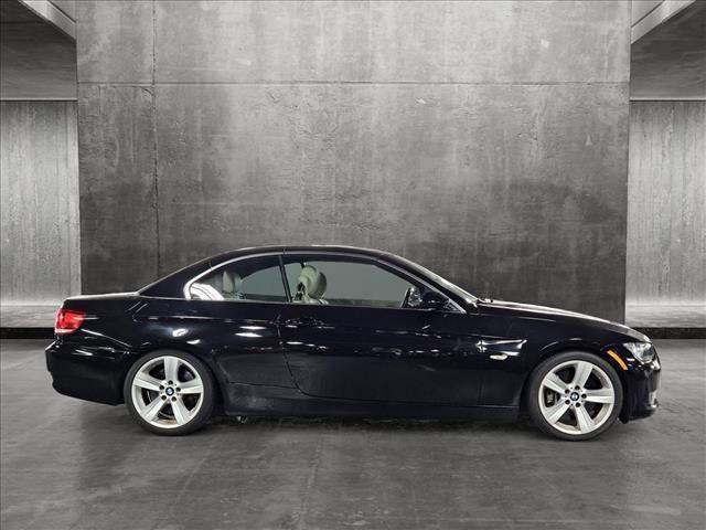 used 2008 BMW 335 car, priced at $13,995