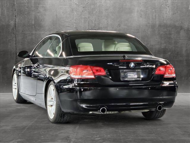 used 2008 BMW 335 car, priced at $13,995