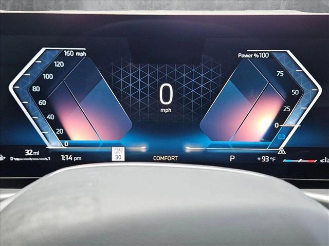 new 2025 BMW 330 car, priced at $49,430