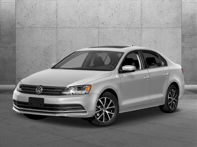 used 2017 Volkswagen Jetta car, priced at $12,351