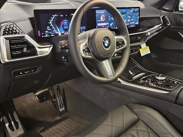 used 2024 BMW X7 car, priced at $98,095