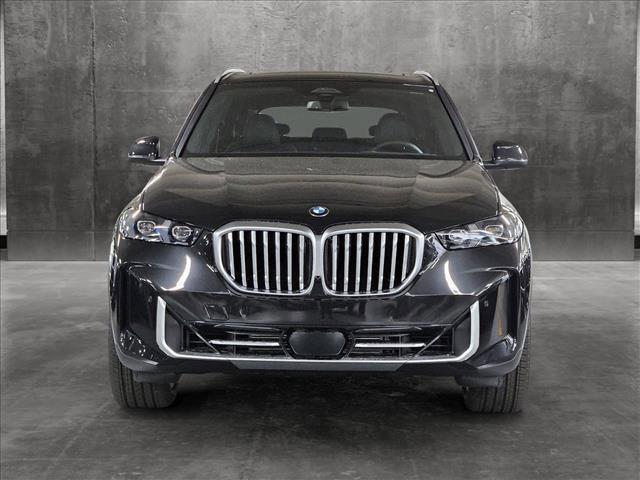 used 2025 BMW X5 car, priced at $73,445