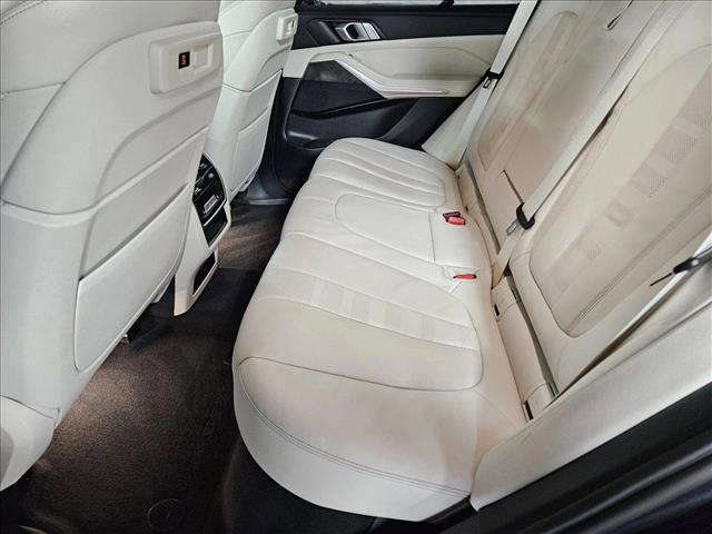 used 2022 BMW X5 car, priced at $44,906