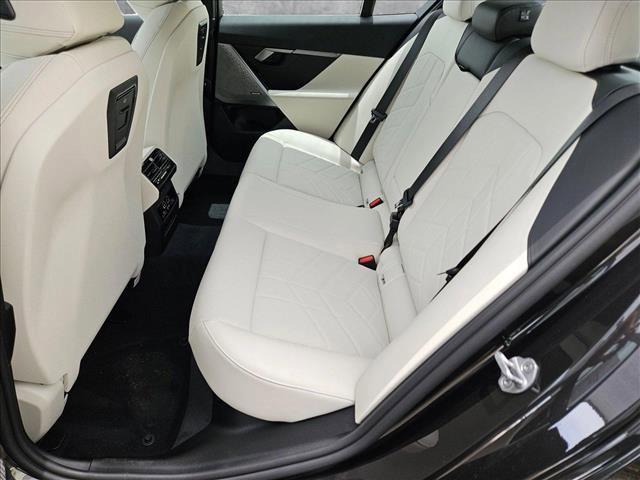new 2026 BMW 530 car, priced at $65,025