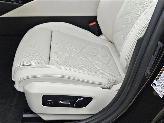 new 2026 BMW 530 car, priced at $65,025