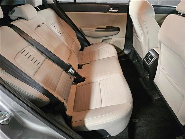 used 2020 Kia Sportage car, priced at $14,996
